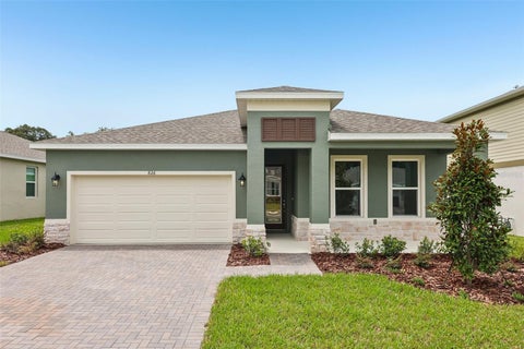 Property photo of 786 Emerald Grove Drive, Apopka, FL 32703