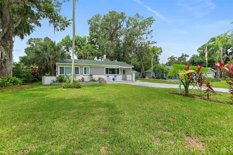812 FAULKNER STREET NEW SMYRNA BEACH FL 32168