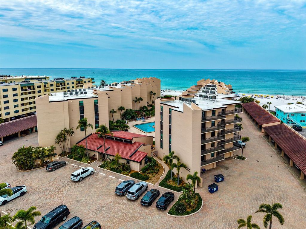 Photo of 6480 Midnight Pass Road #503, Sarasota, FL 34242 (MLS # N6144252)