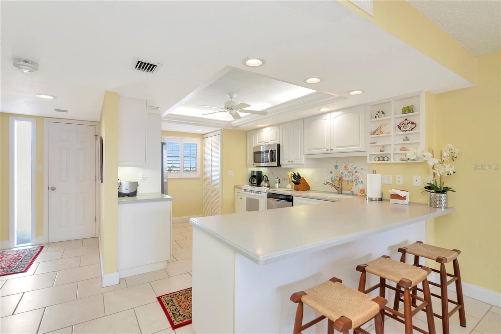 SIESTA BREAKERS - Residential