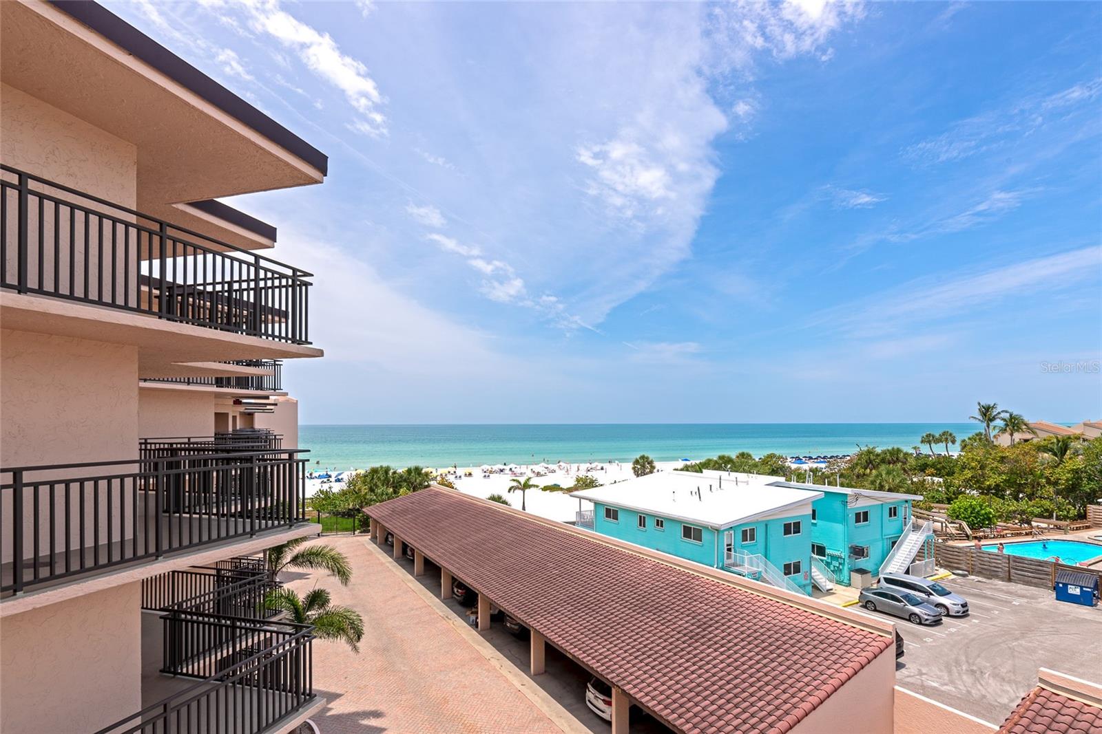 SIESTA BREAKERS - Residential