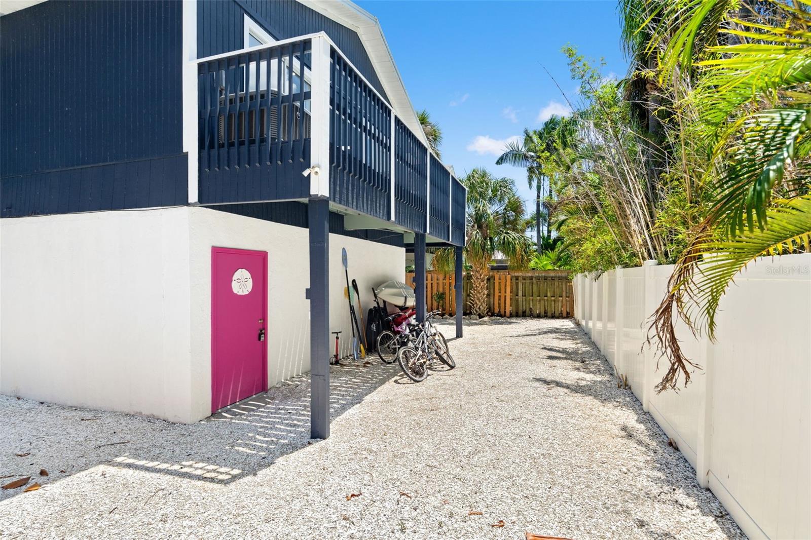 EDGEMERE - Residential Income
