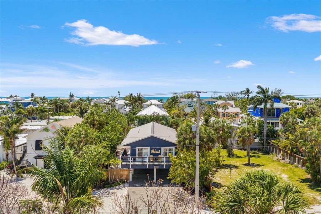 Photo of 8106 Gulf Drive, Holmes Beach, FL 34217 (MLS # TB8506585)