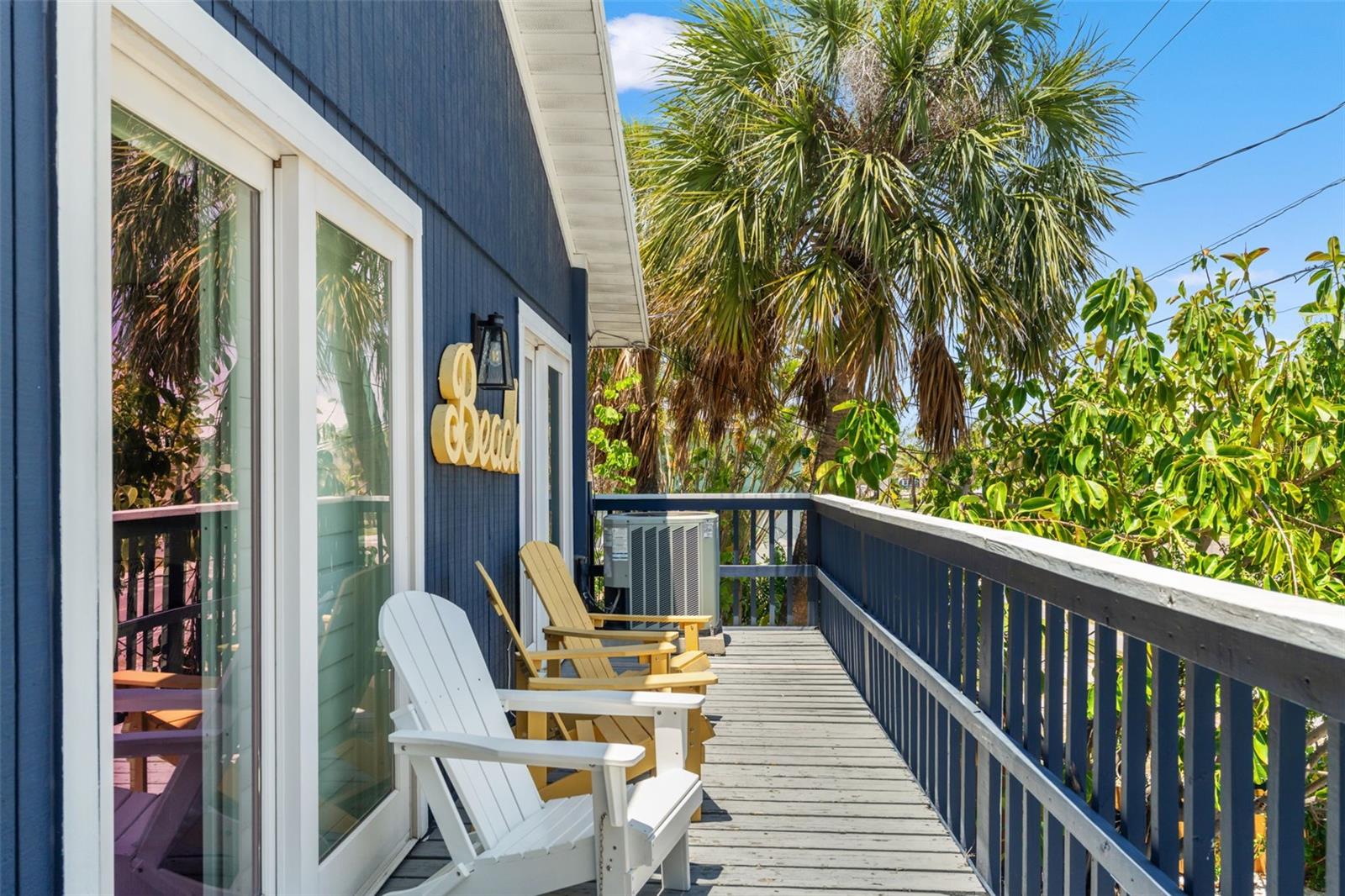 EDGEMERE - Residential Income