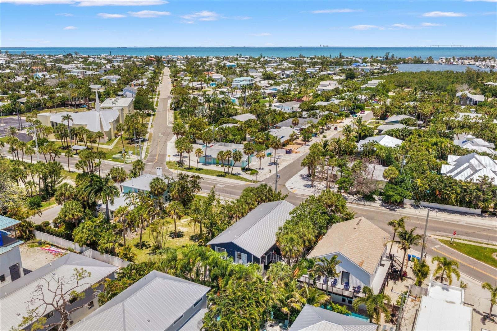 EDGEMERE - Residential Income