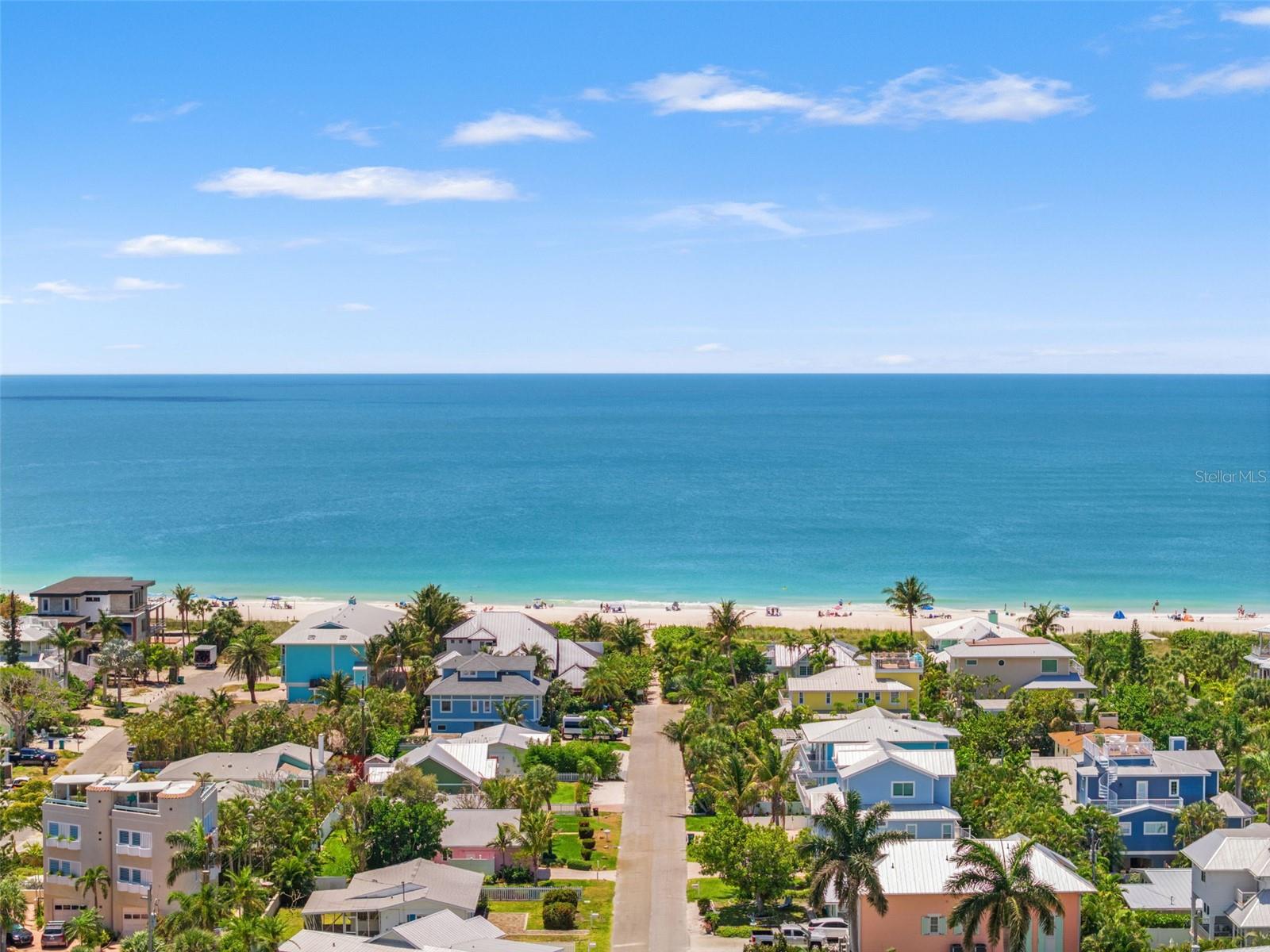 EDGEMERE - Residential Income