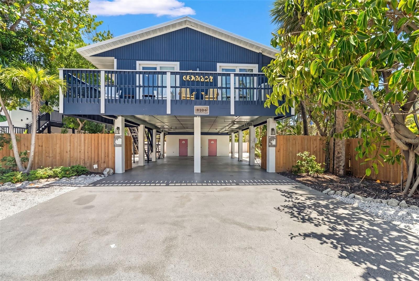 EDGEMERE - Residential Income