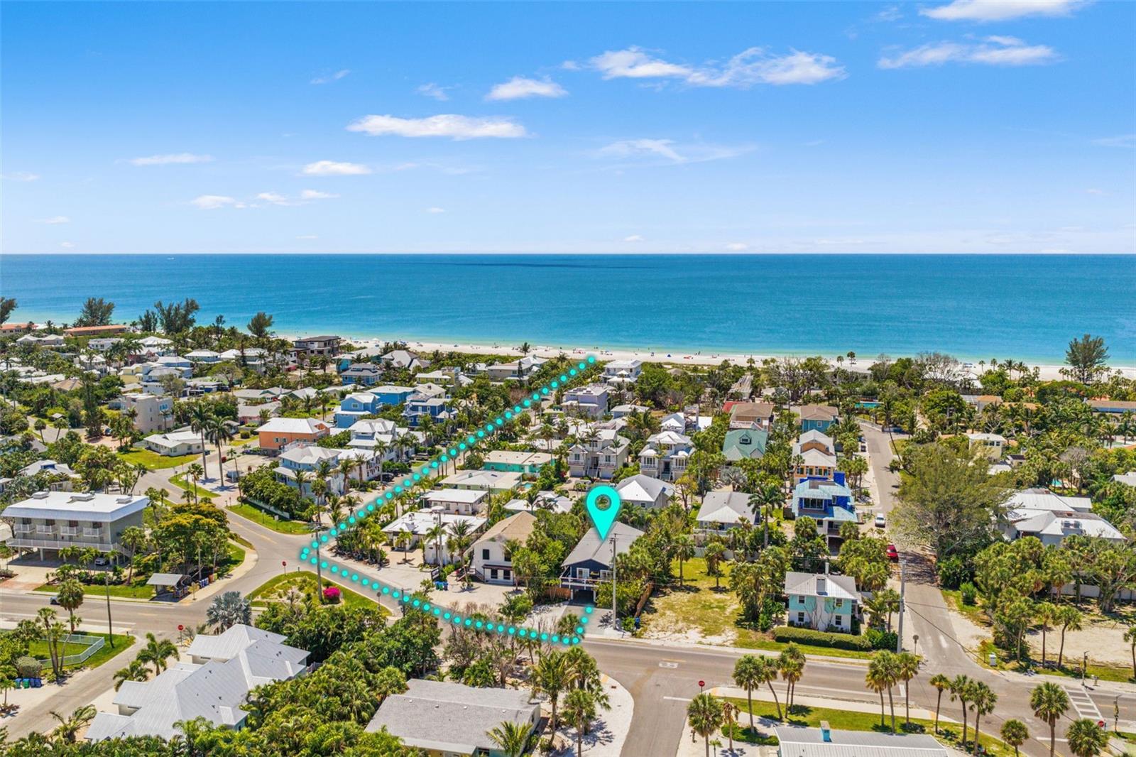 EDGEMERE - Residential Income