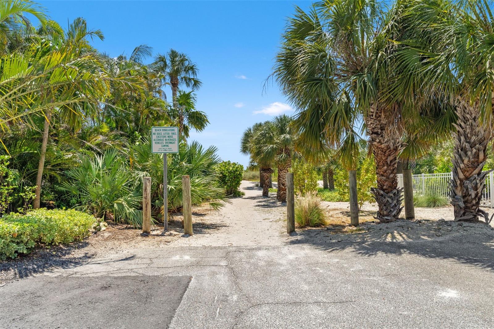 EDGEMERE - Residential Income