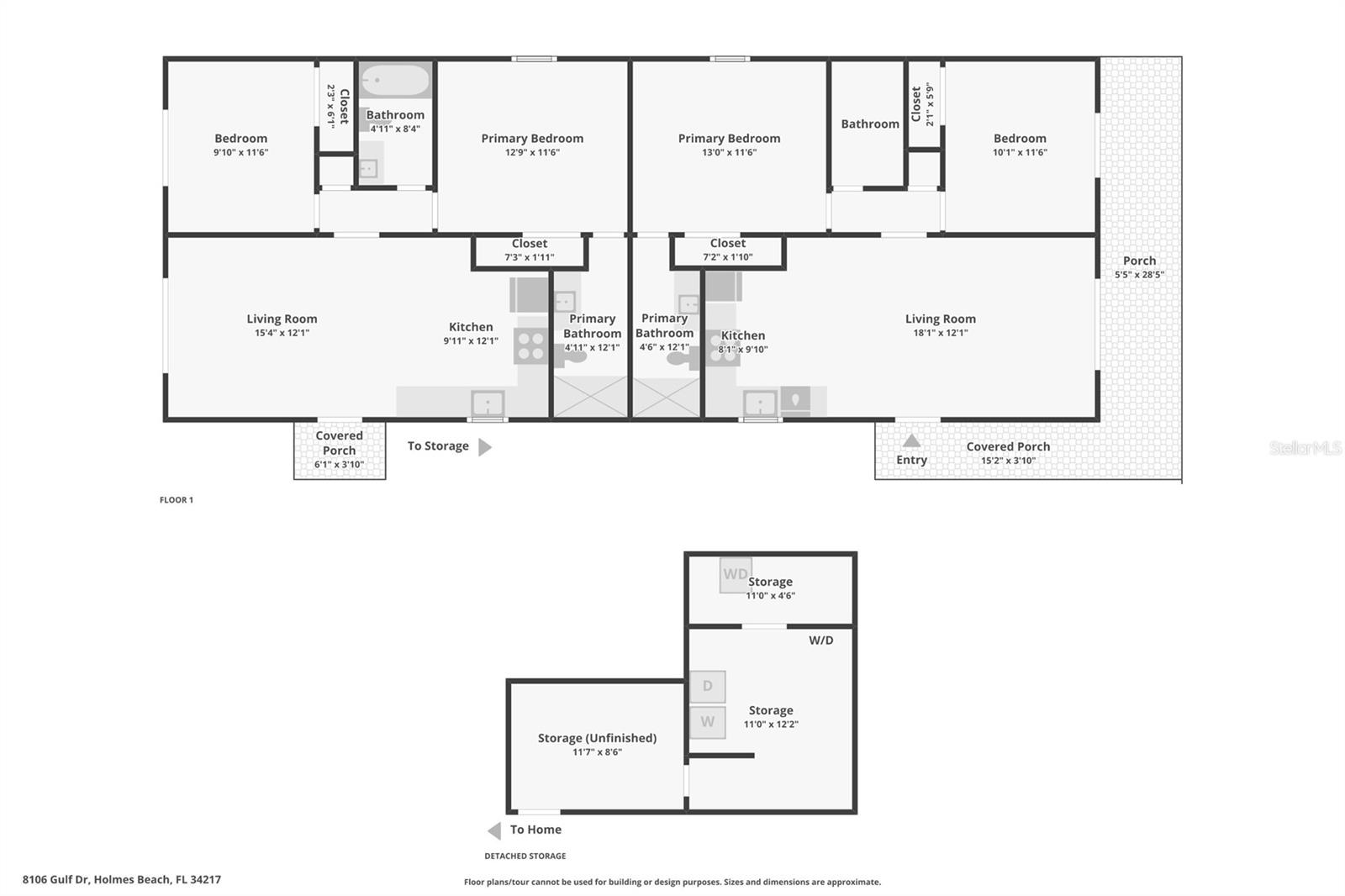 EDGEMERE - Residential Income