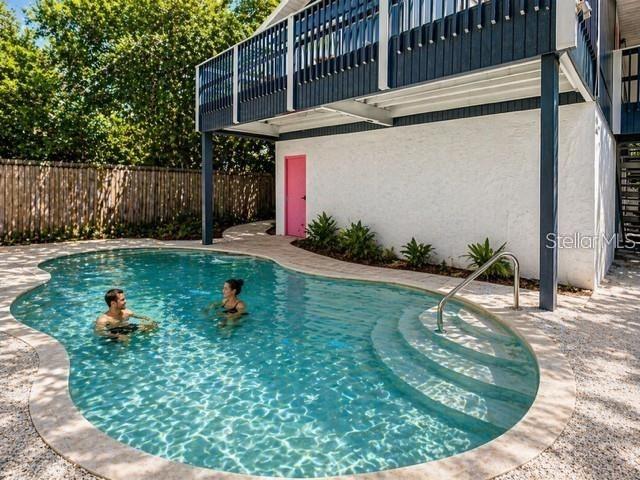 EDGEMERE - Residential Income