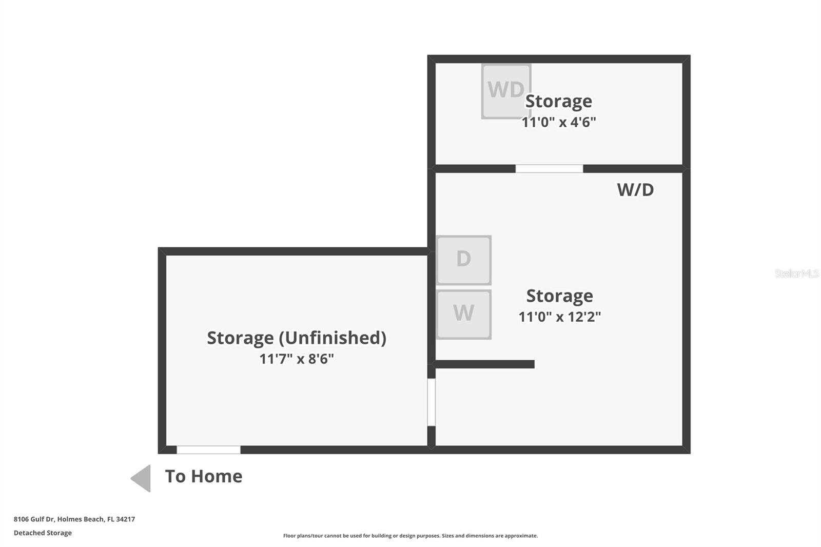 EDGEMERE - Residential Income