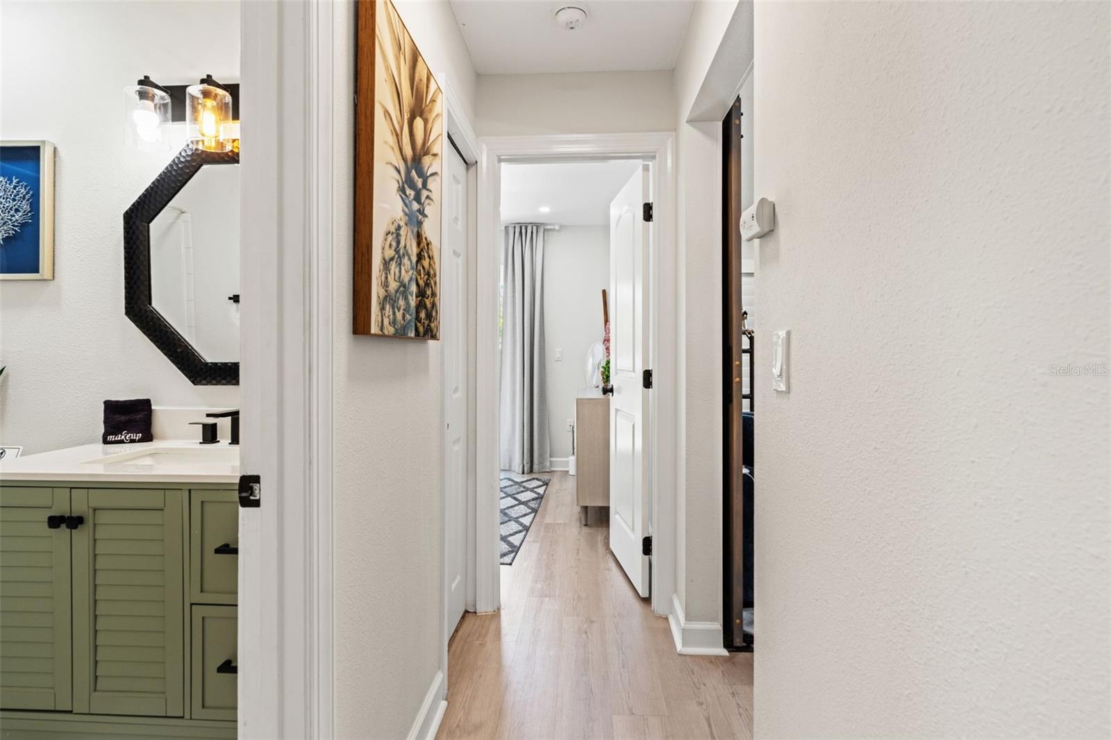 EDGEMERE - Residential Income