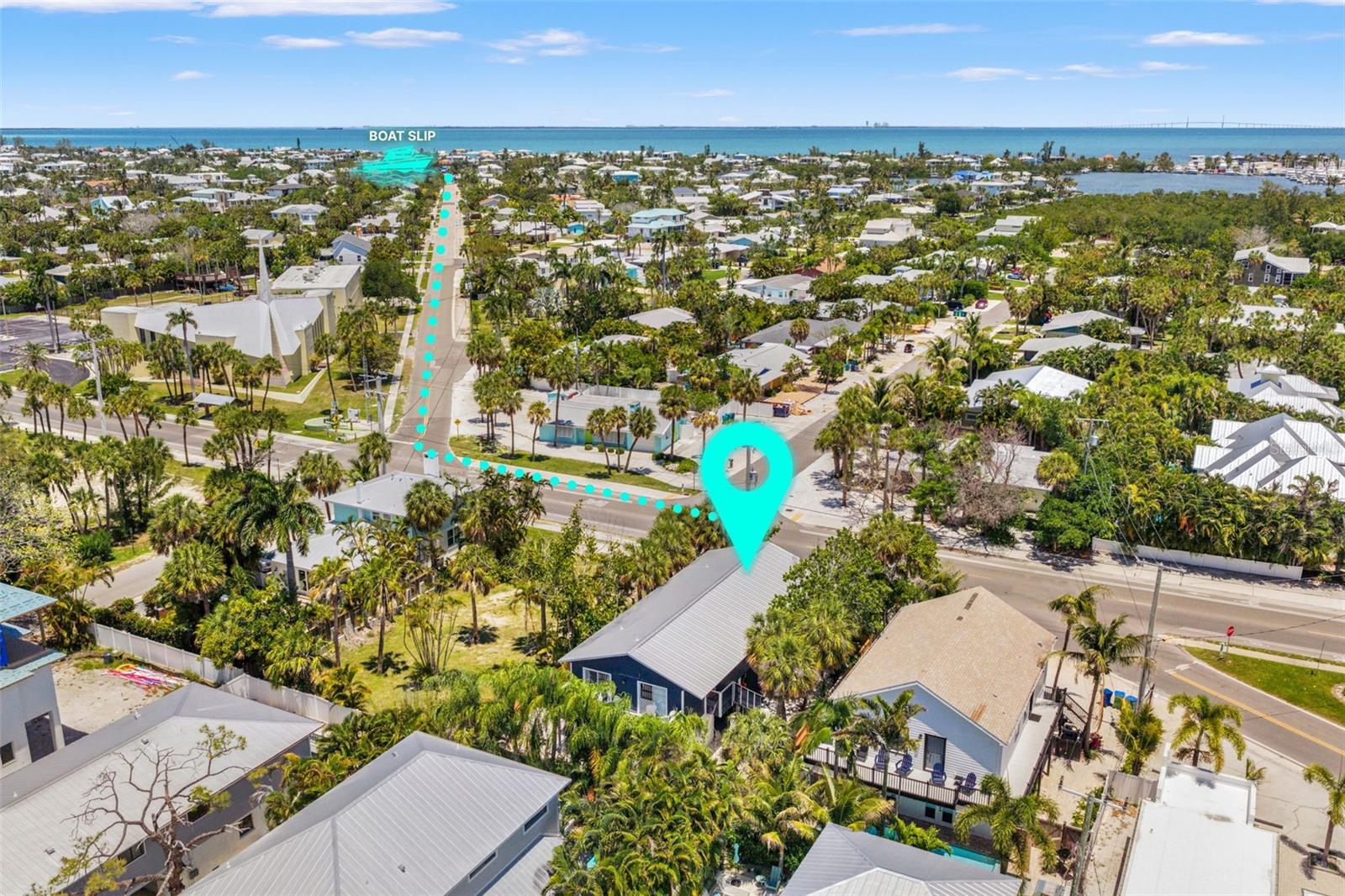 EDGEMERE - Residential Income