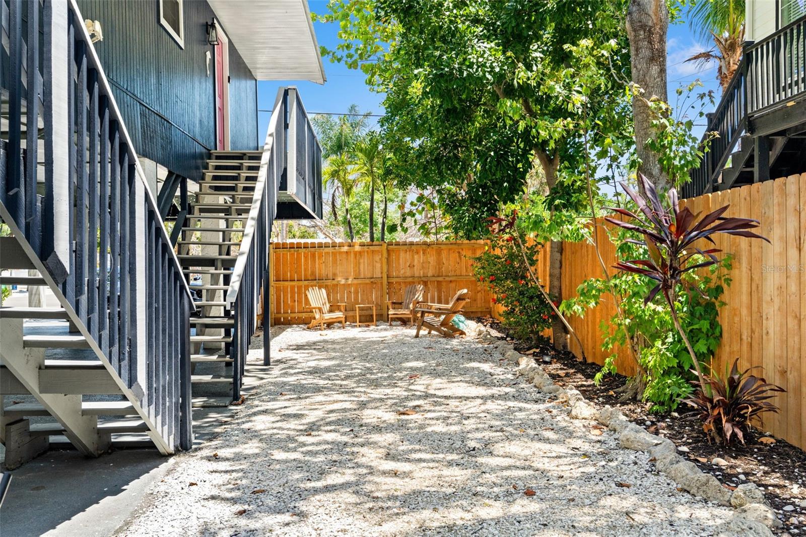 EDGEMERE - Residential Income