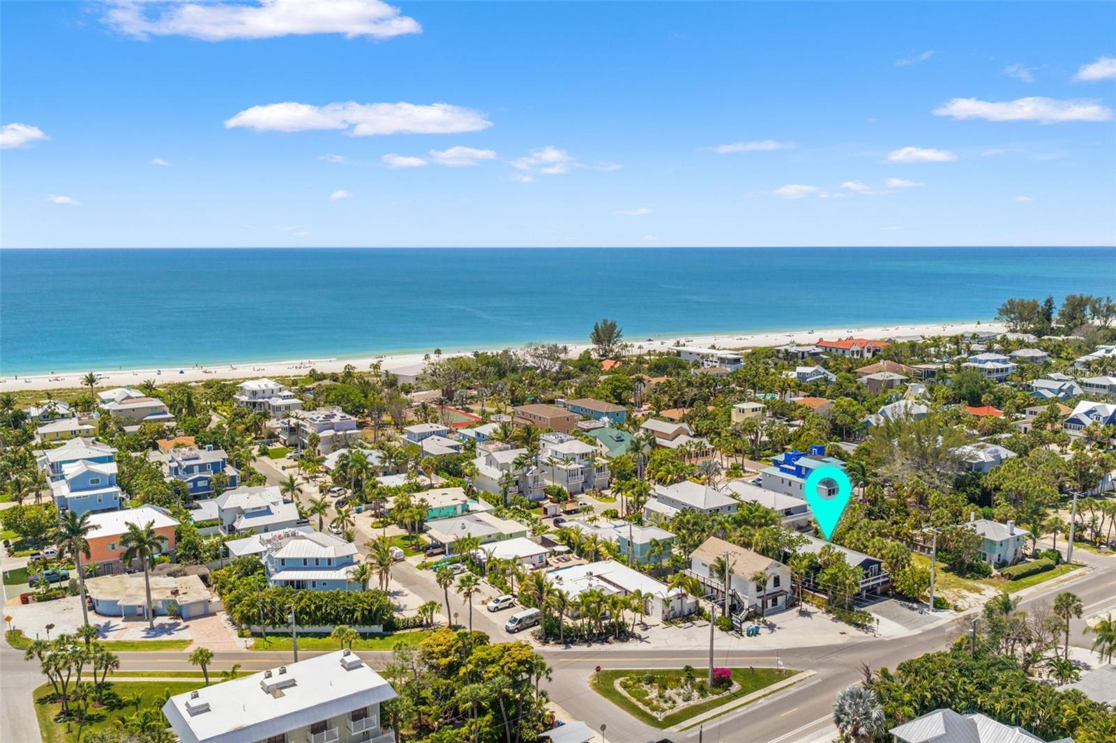 EDGEMERE - Residential Income