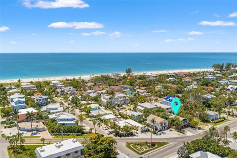 Photo of 8106 Gulf Drive, Holmes Beach, FL 34217 (MLS # TB8506585)