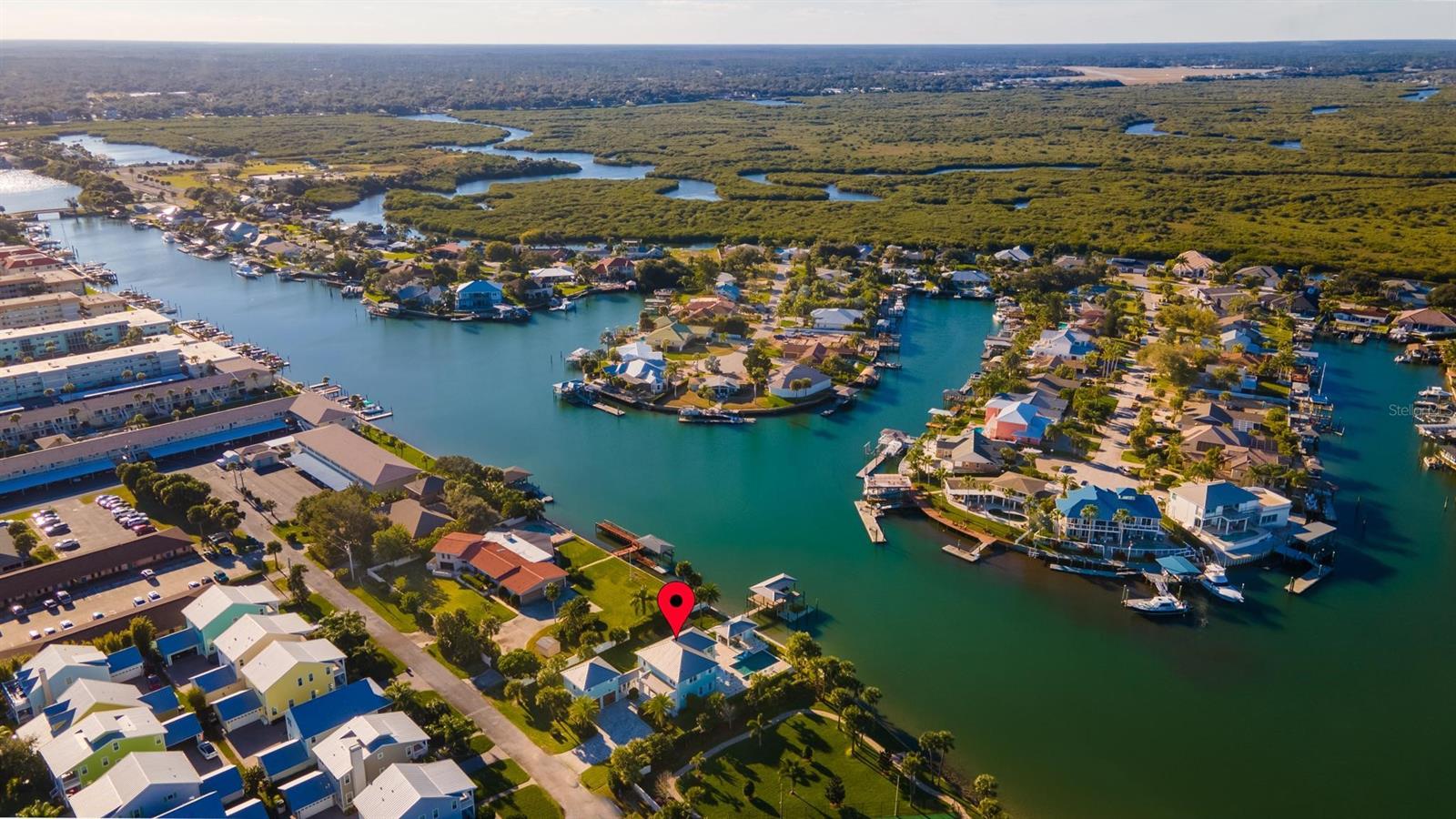 Venezia Un I - Residential