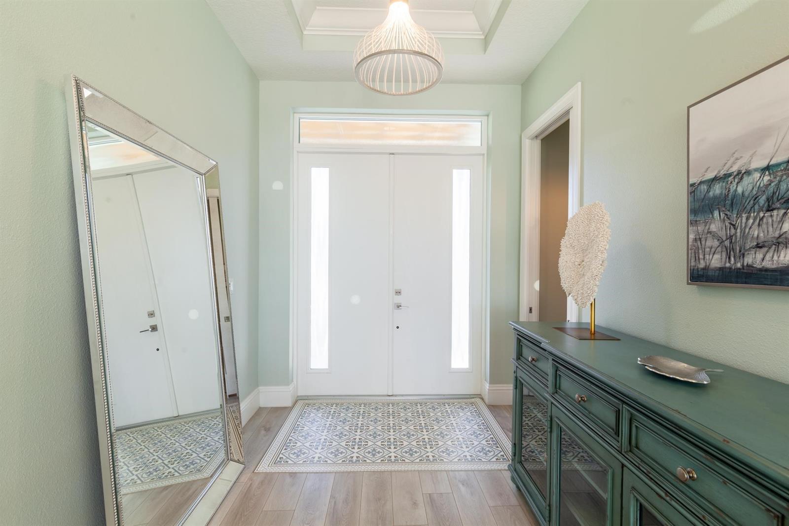 Venezia Un I - Residential