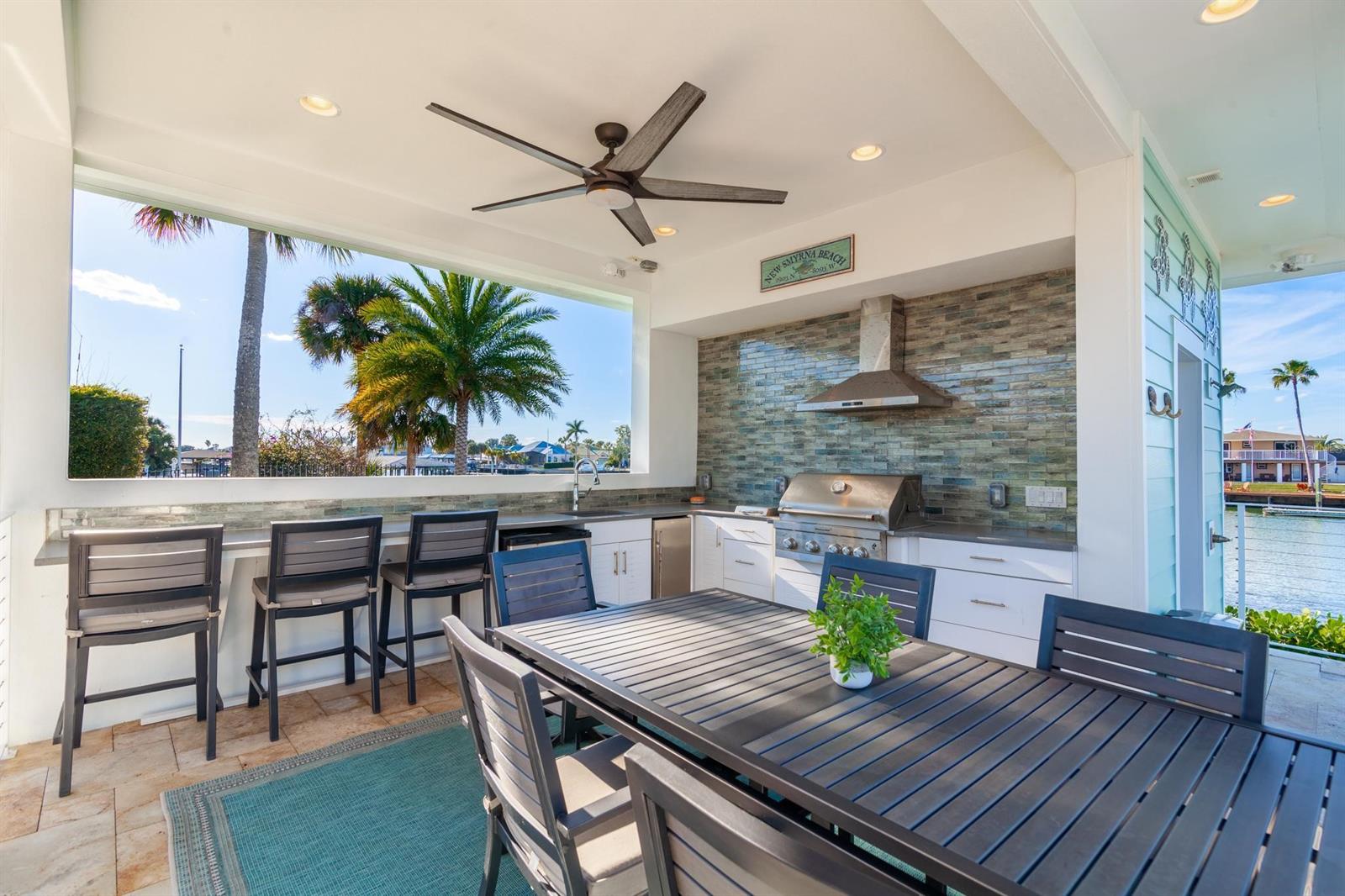 Venezia Un I - Residential