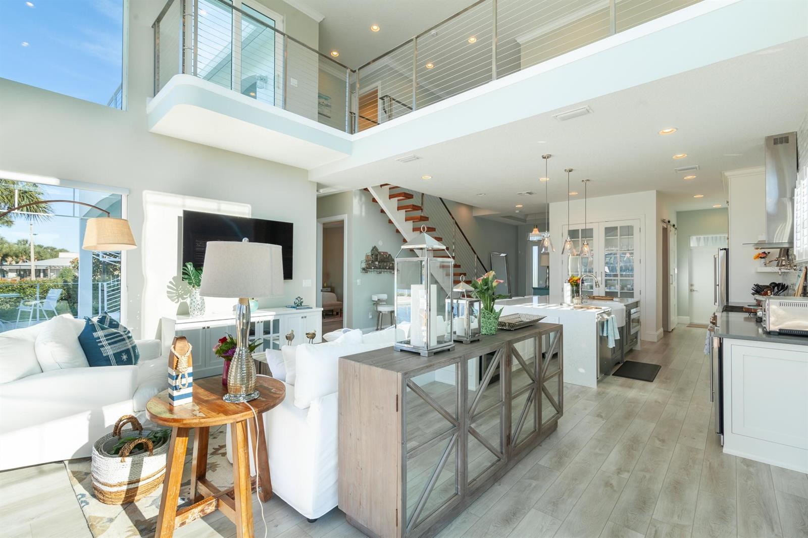 Venezia Un I - Residential