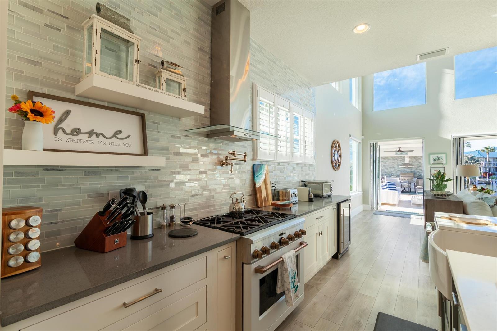 Venezia Un I - Residential