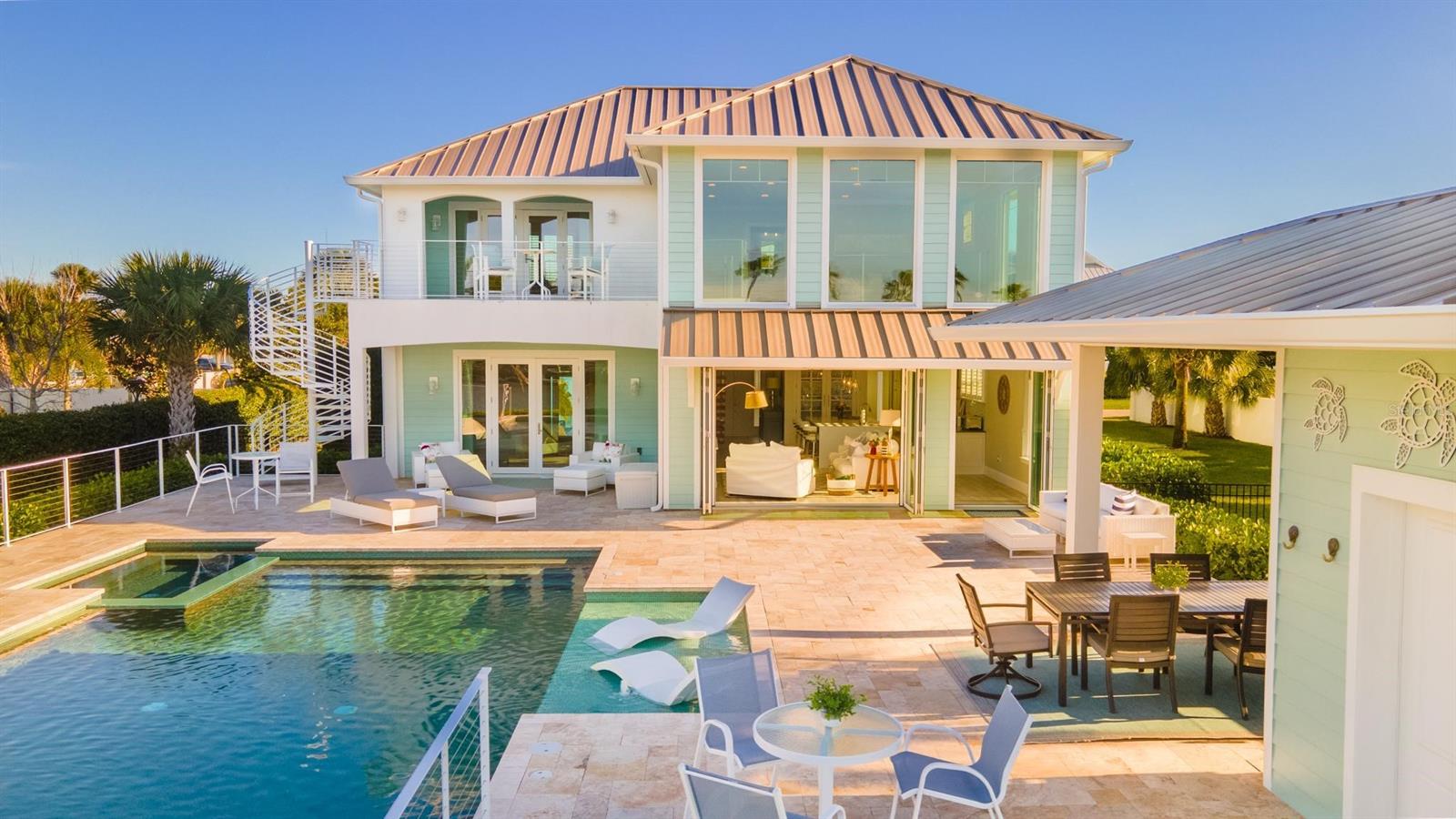 Venezia Un I - Residential