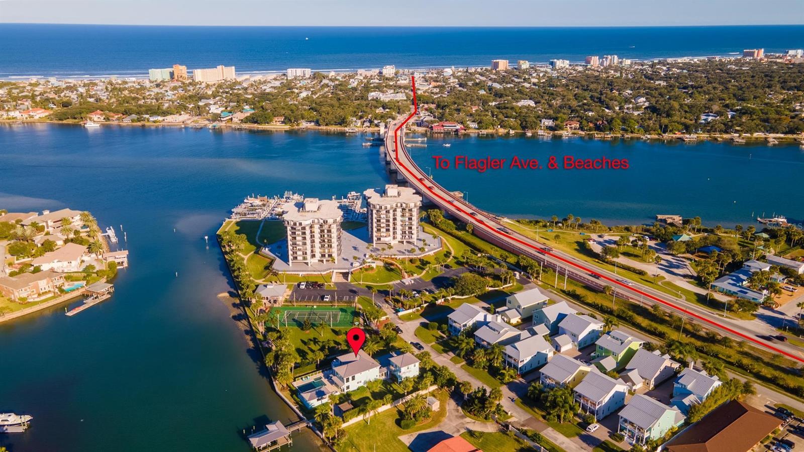 Venezia Un I - Residential