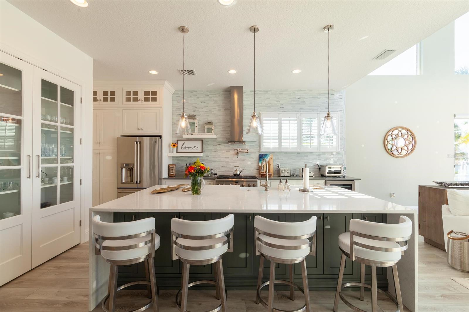 Venezia Un I - Residential