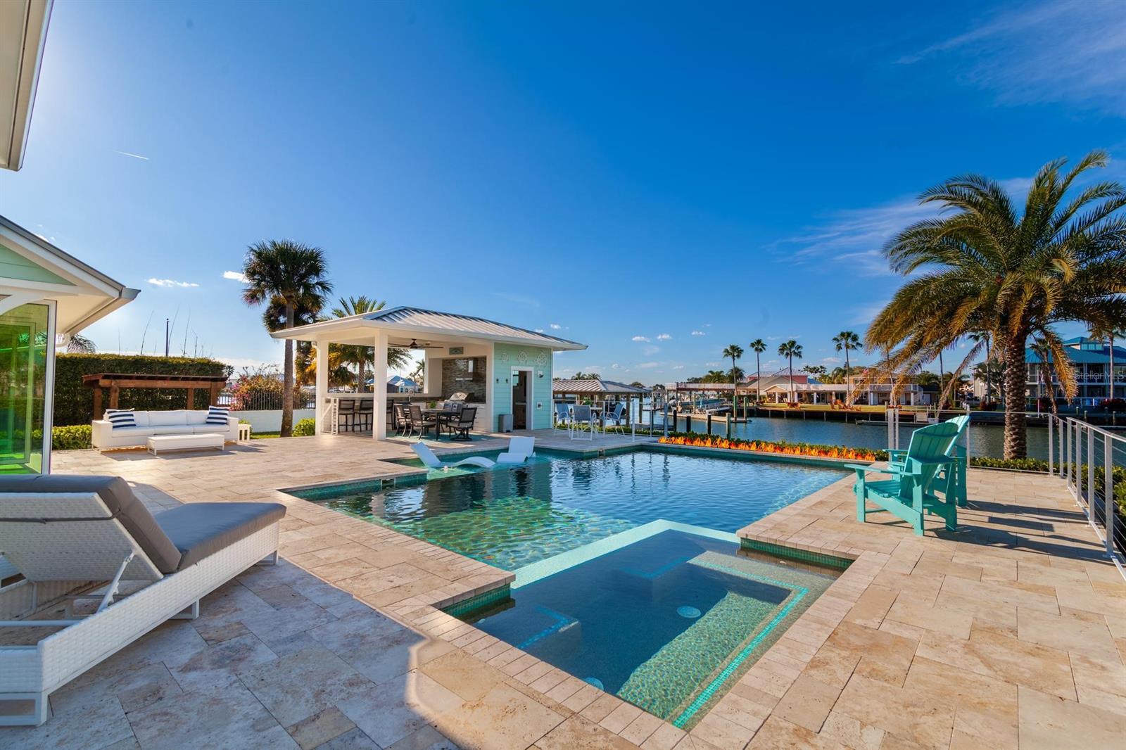 Venezia Un I - Residential