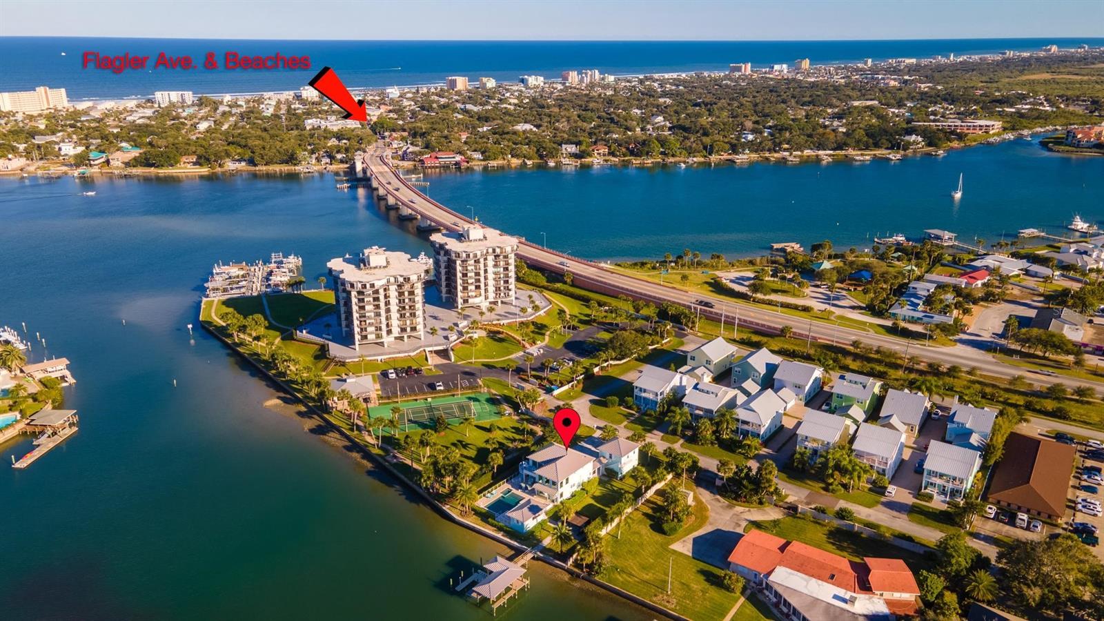 Venezia Un I - Residential