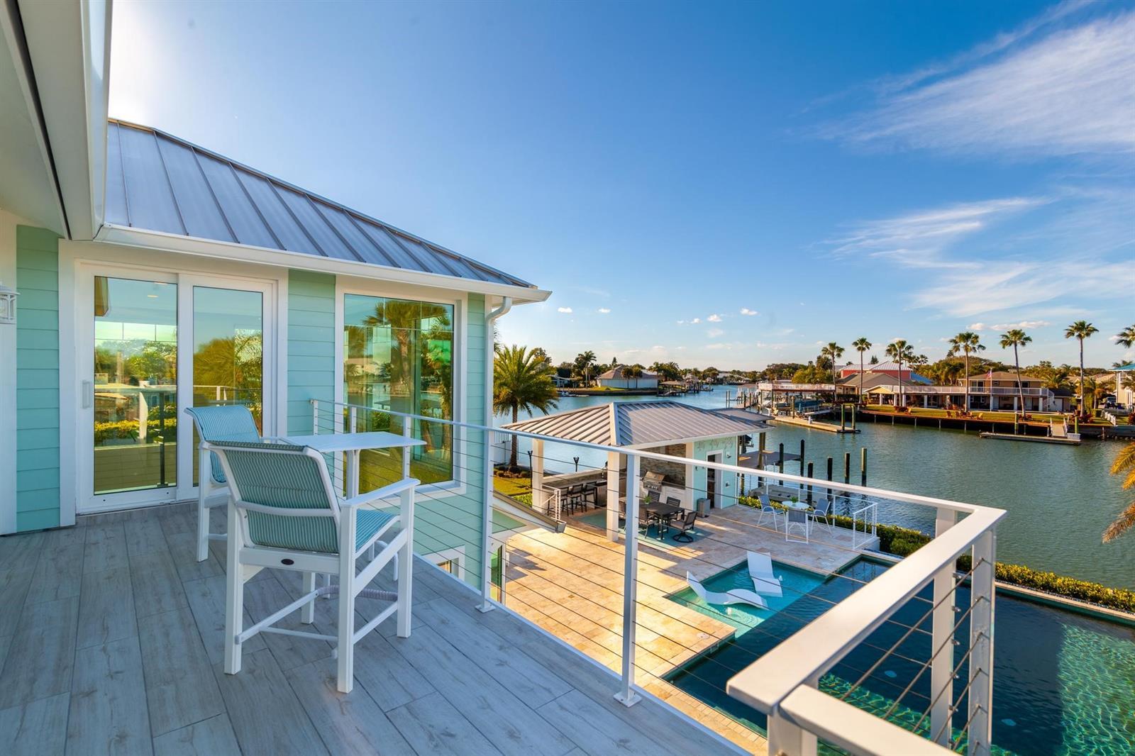 Venezia Un I - Residential