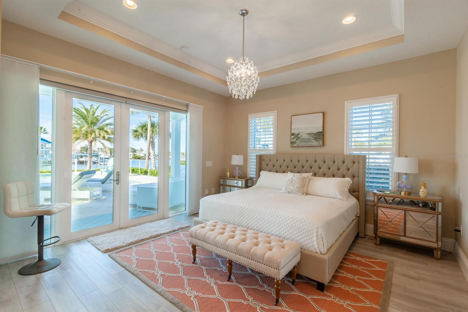 Venezia Un I - Residential