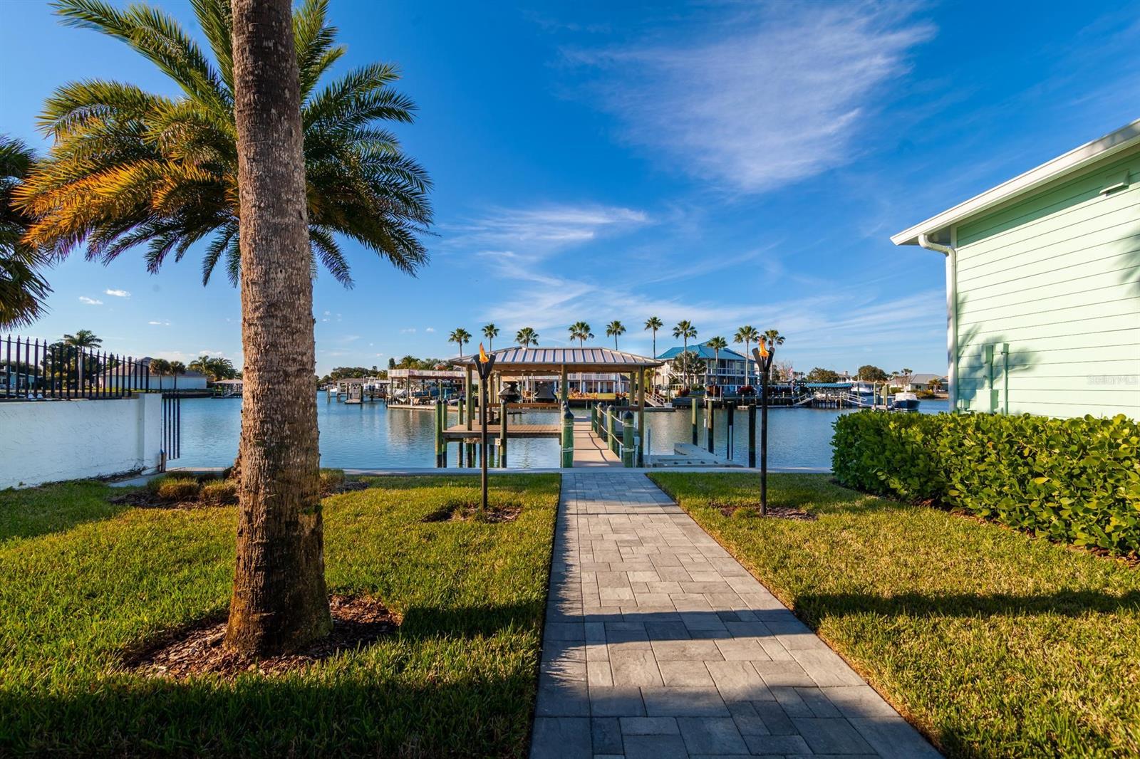 Venezia Un I - Residential