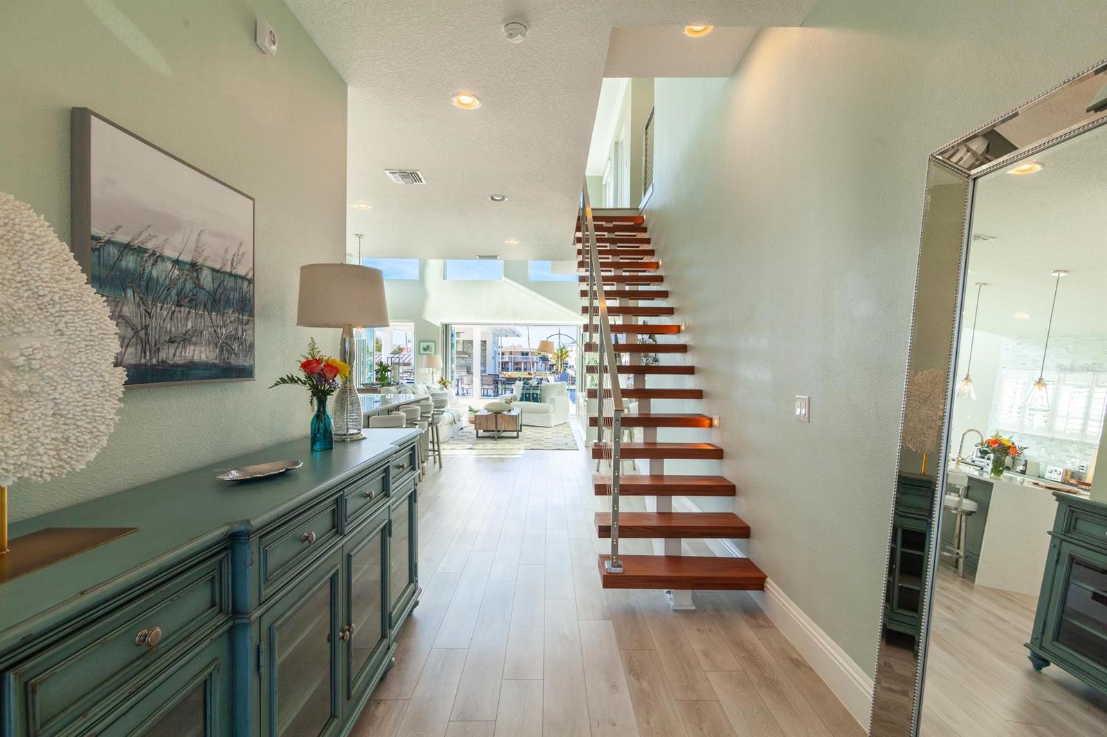 Venezia Un I - Residential