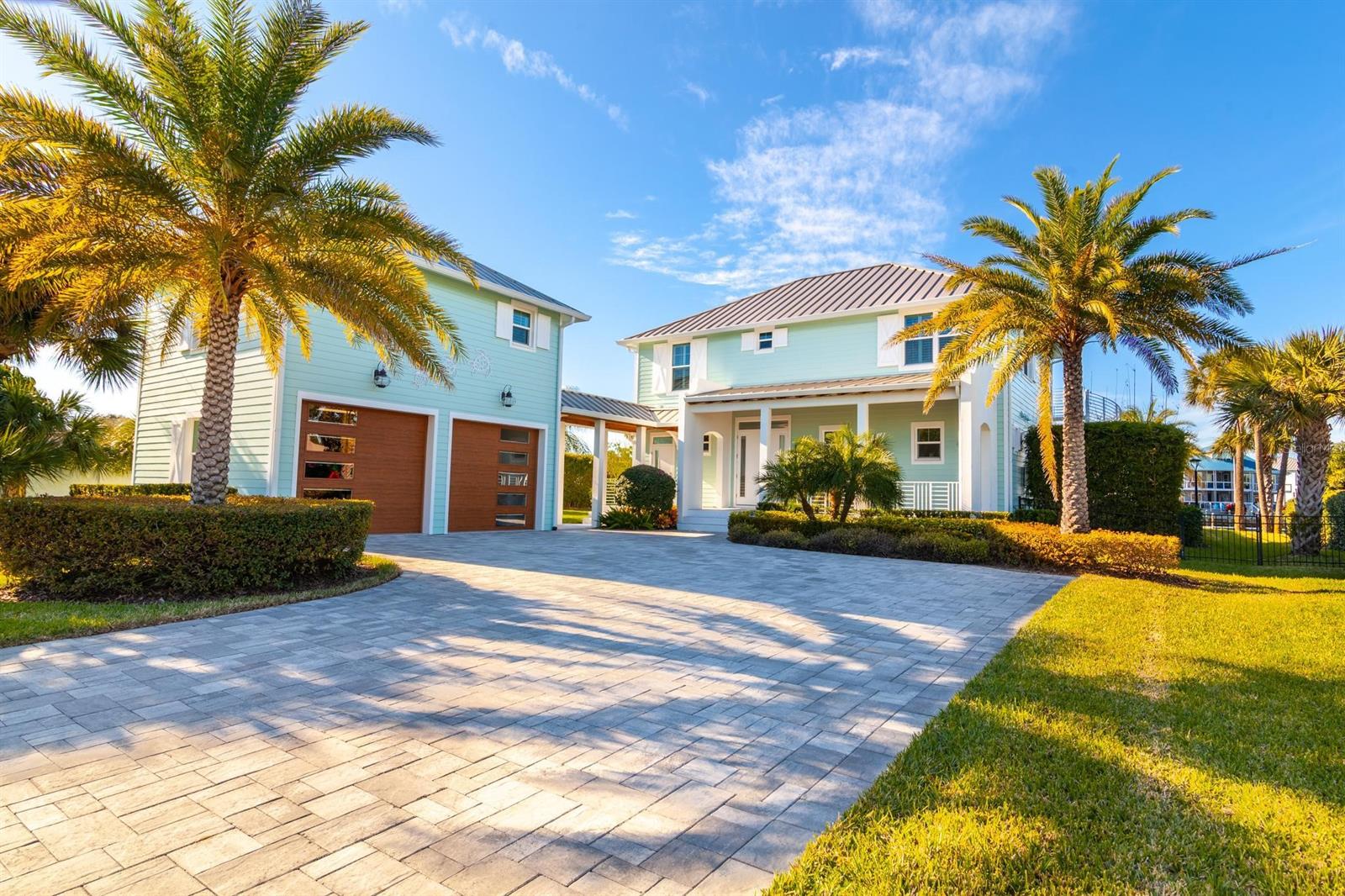 Venezia Un I - Residential