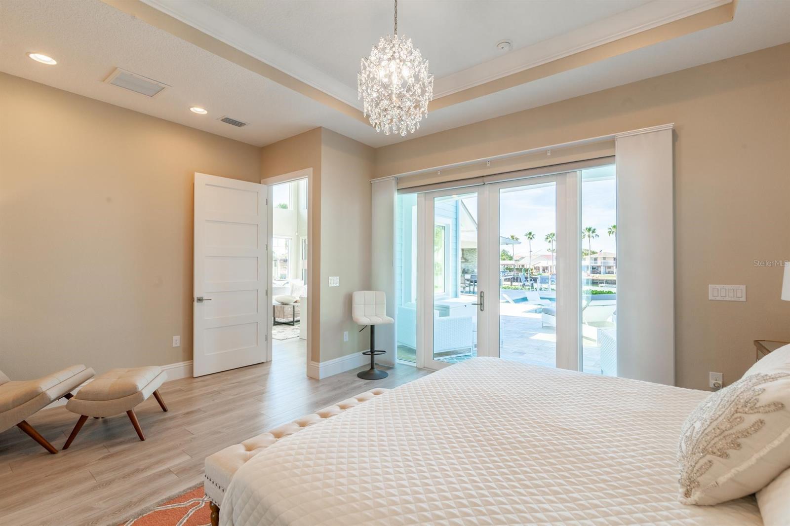 Venezia Un I - Residential