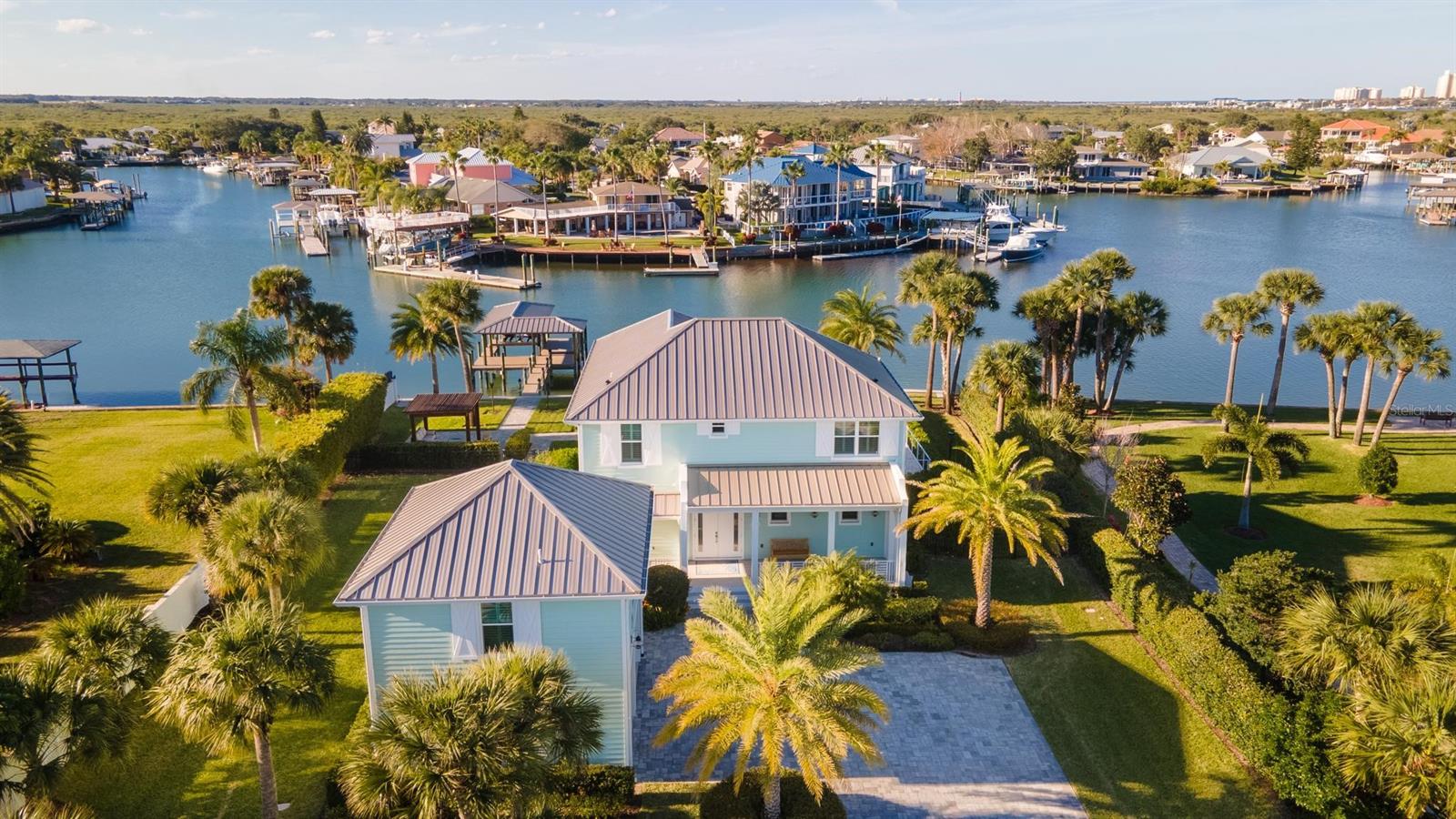 Venezia Un I - Residential