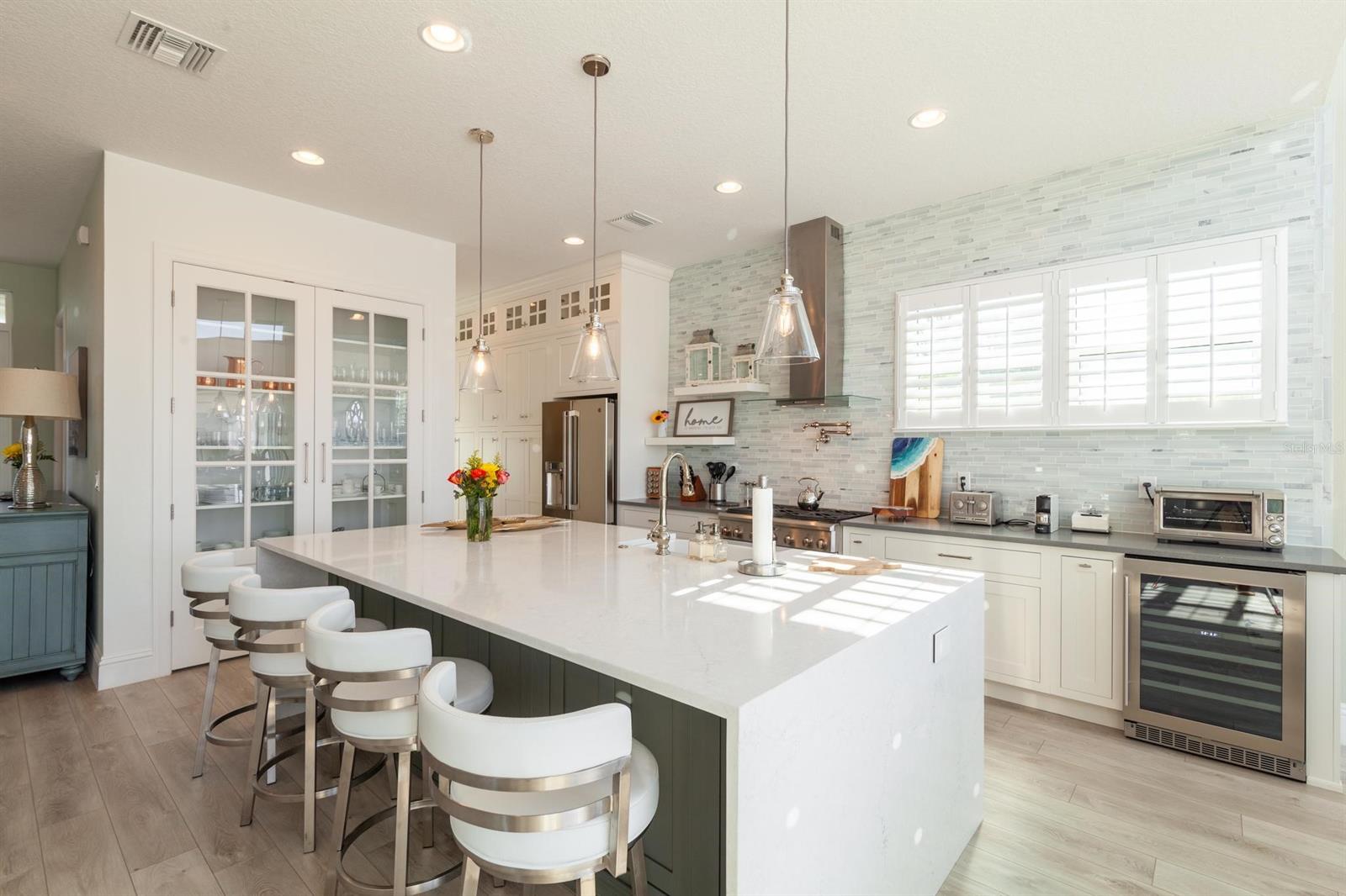 Venezia Un I - Residential