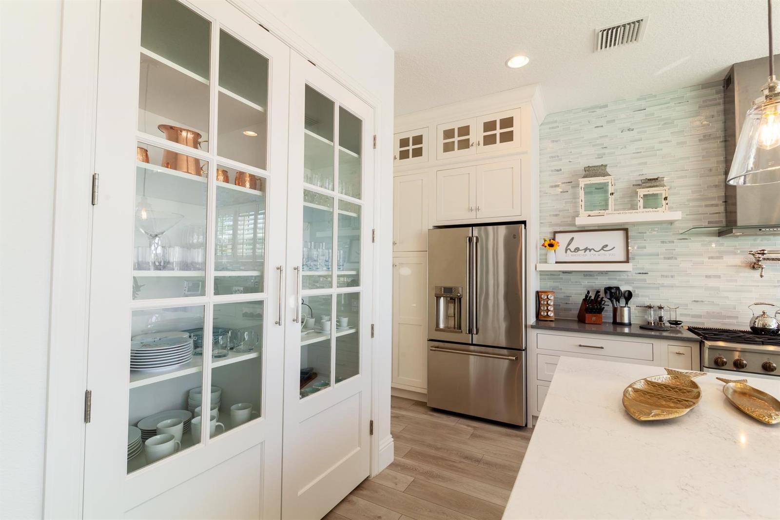 Venezia Un I - Residential