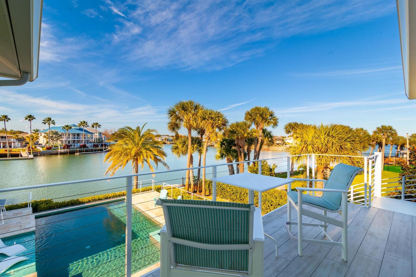 Venezia Un I - Residential