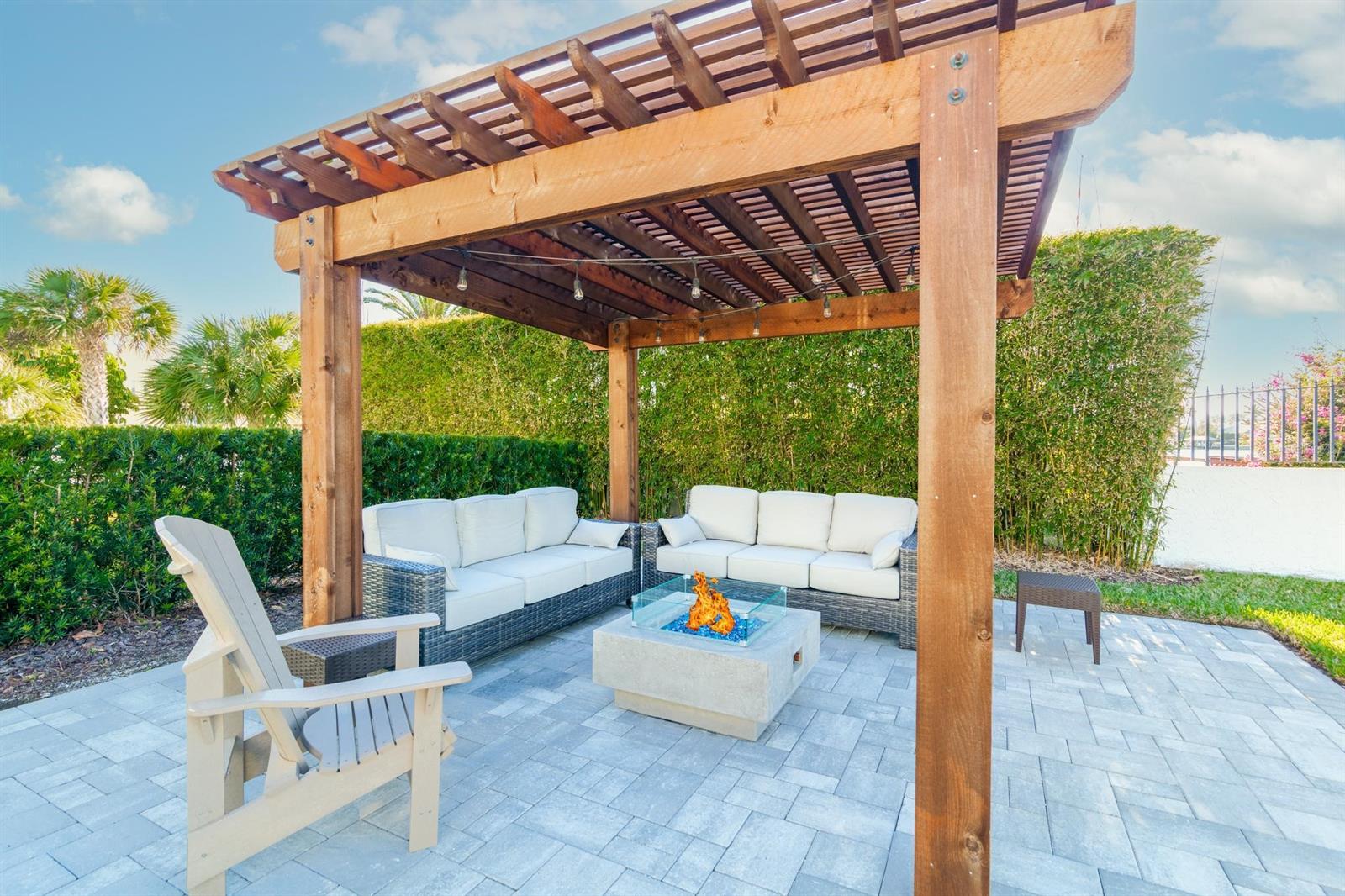 Venezia Un I - Residential