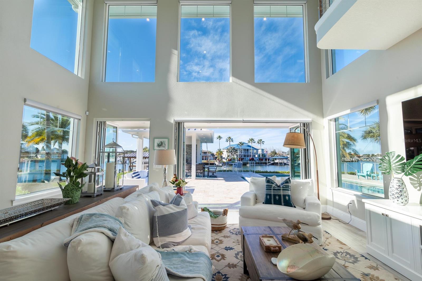 Venezia Un I - Residential