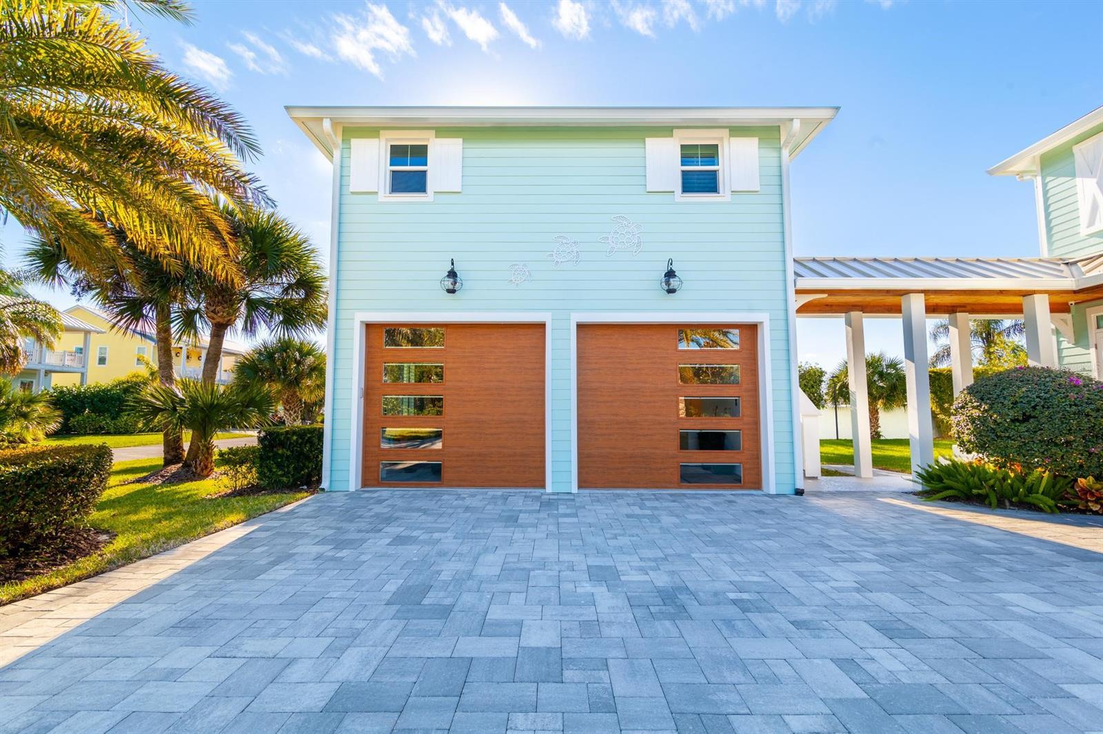 Venezia Un I - Residential