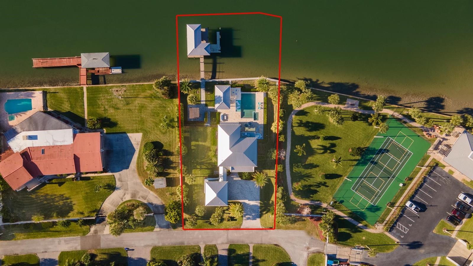 Venezia Un I - Residential