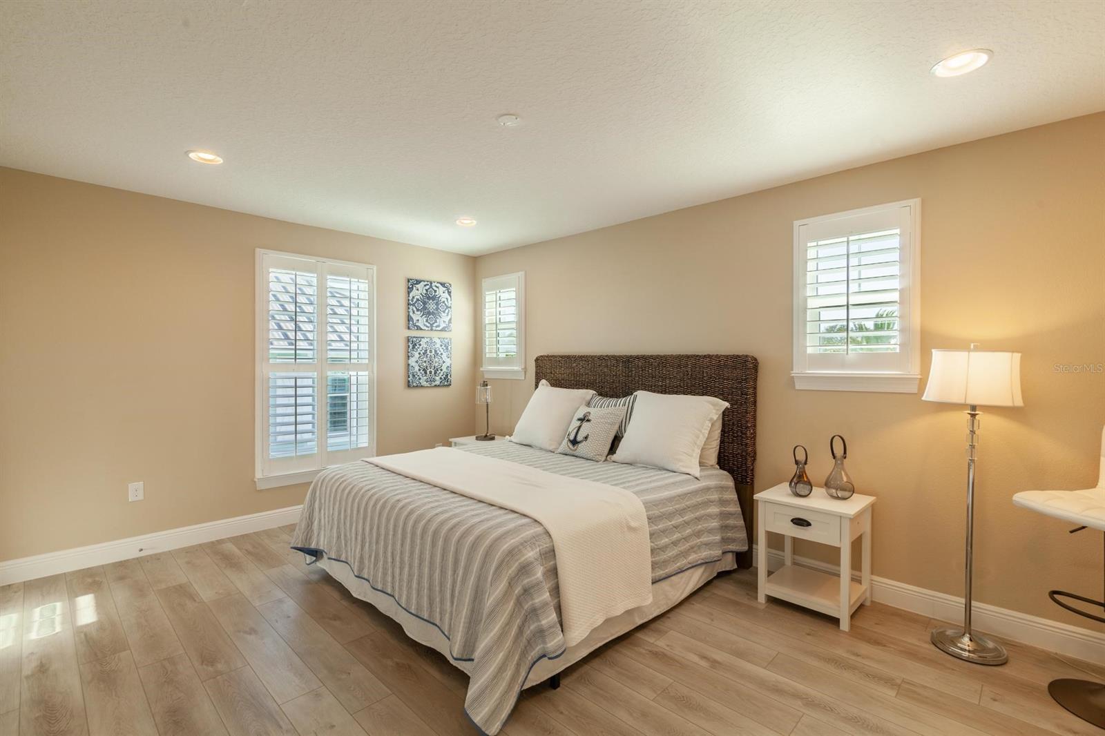 Venezia Un I - Residential