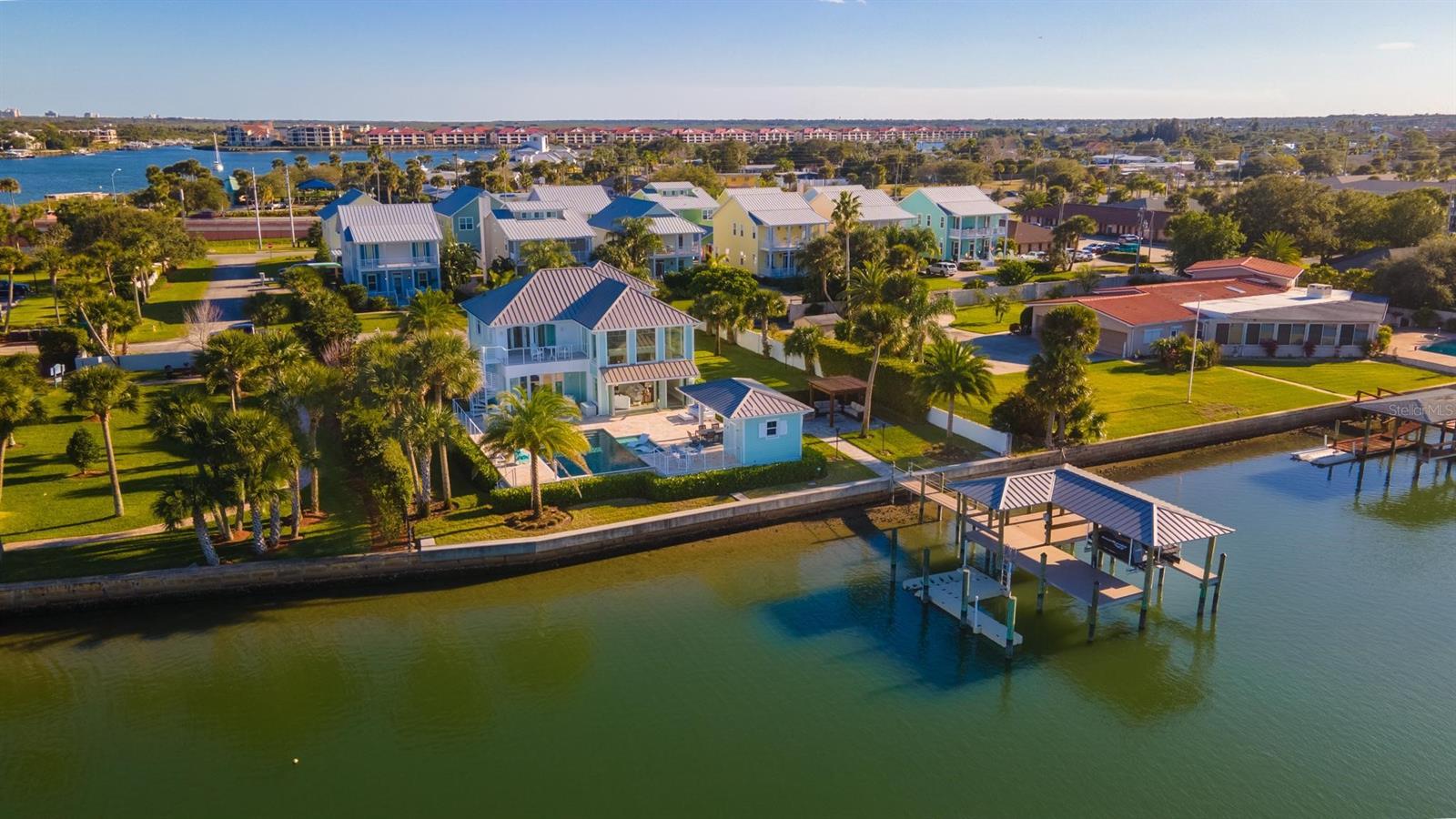 Venezia Un I - Residential