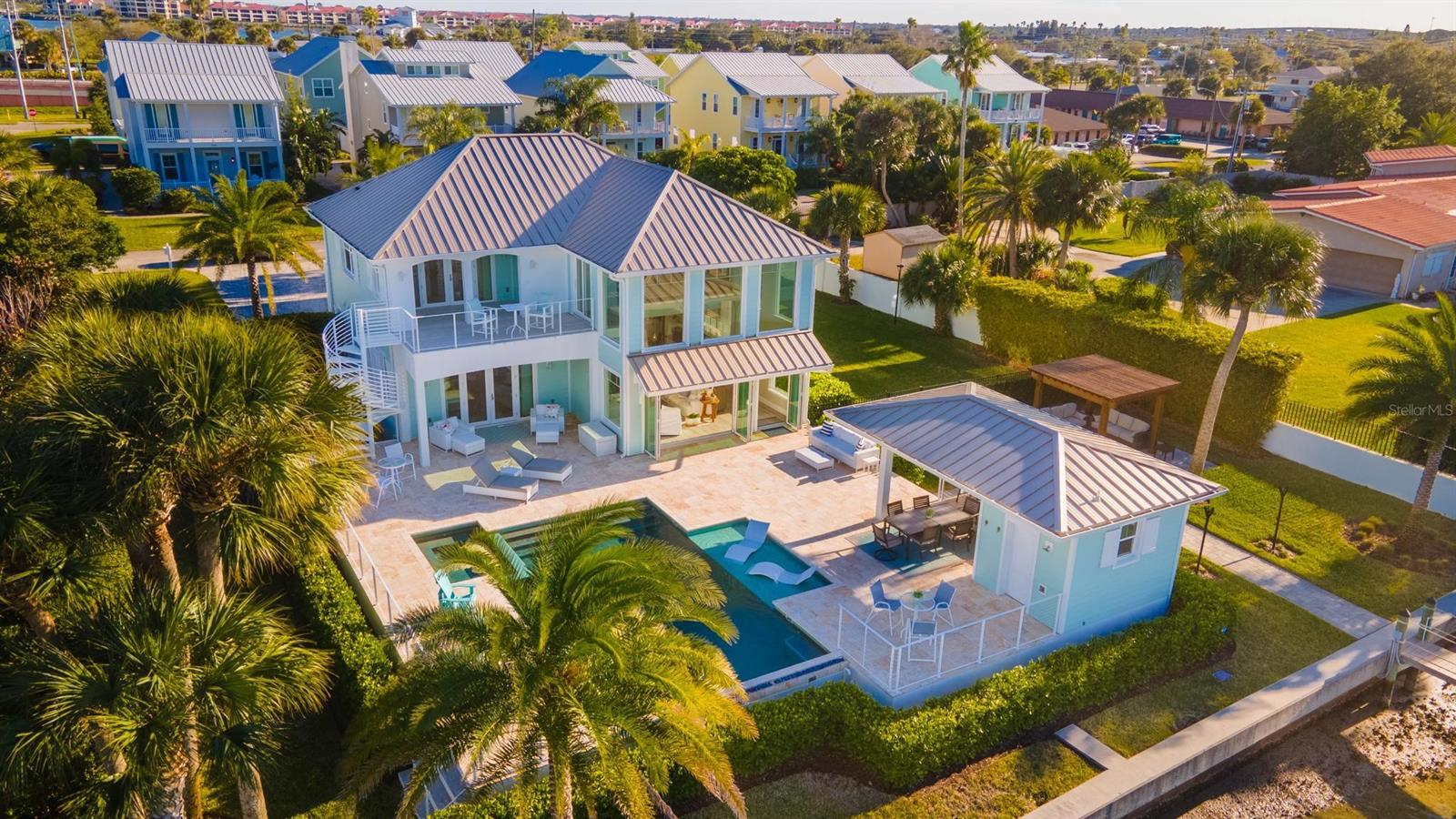 Venezia Un I - Residential