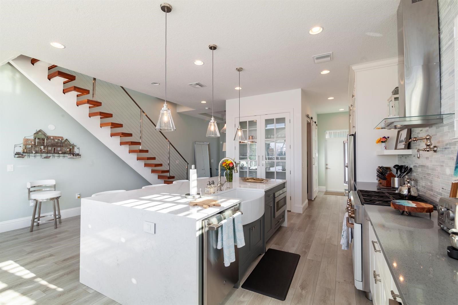 Venezia Un I - Residential