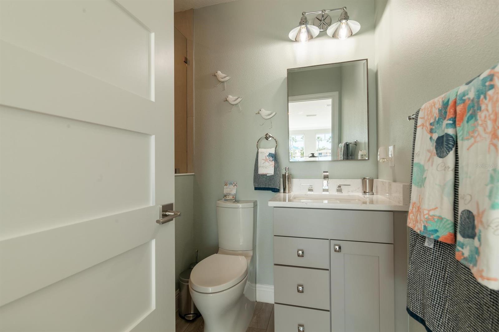 Venezia Un I - Residential